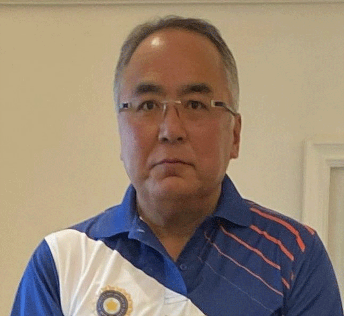 Under-19 Indian team manager Lobzang G. Tenzing said that the players were inconsolable after seven of them were asked to go back for not being vaccinated