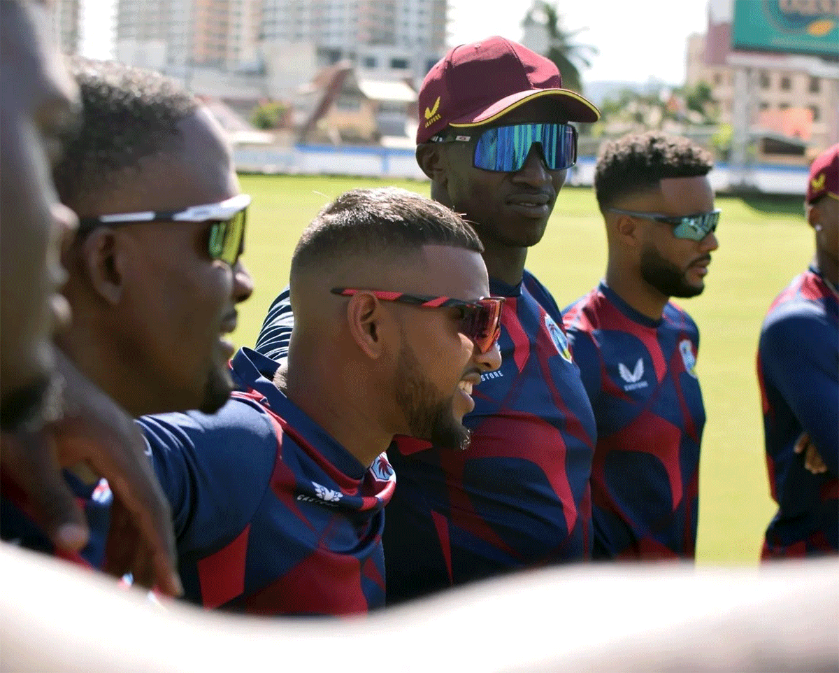 Nicholas Pooran-led West Indies will look to fire in the opening ODI on Friday