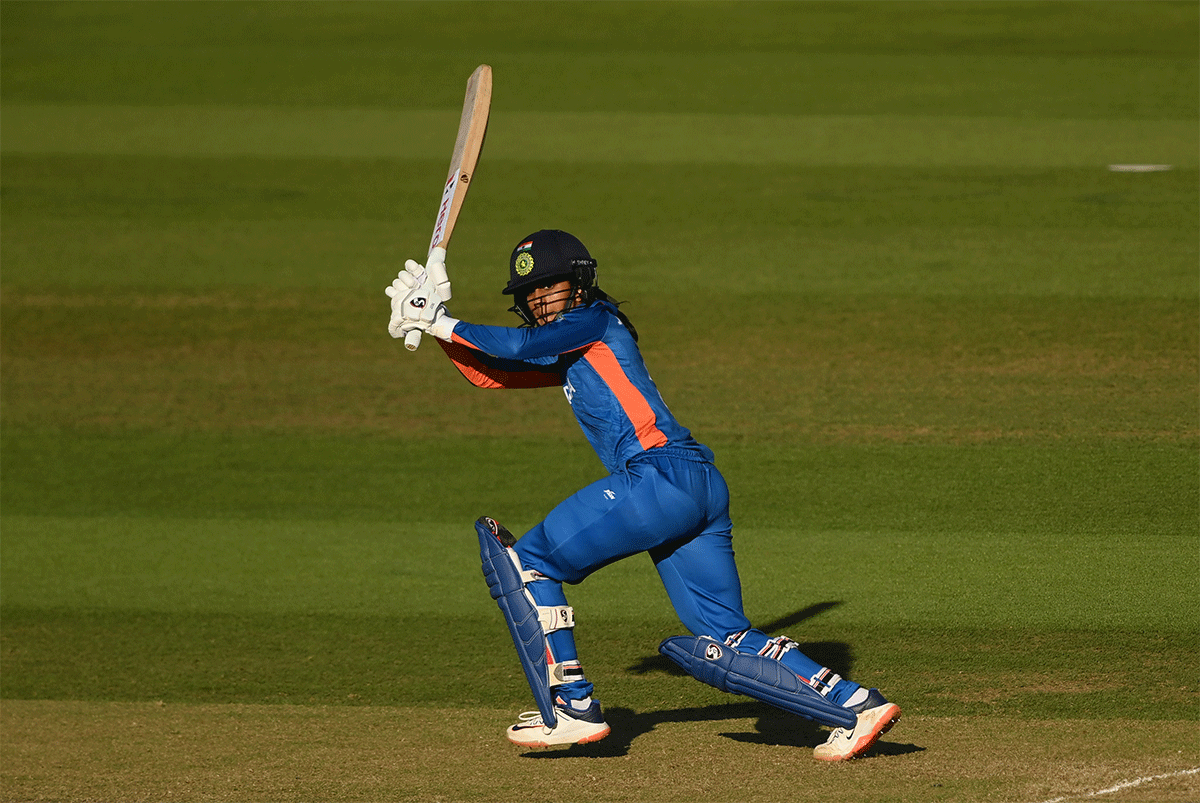 Jemimah Rodrigues scored a match-winning 76 off 53 balls against Sri Lanka in the Asia Cup opener in Sylhet, Bangladesh, on Saturday.