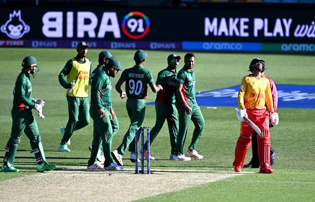 Shakib Al Hasan