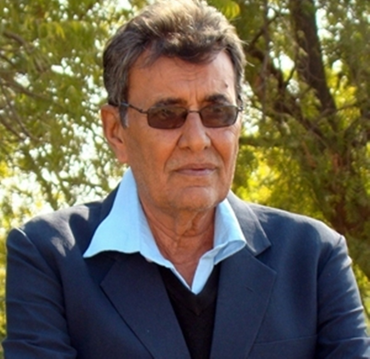 Salim Durani