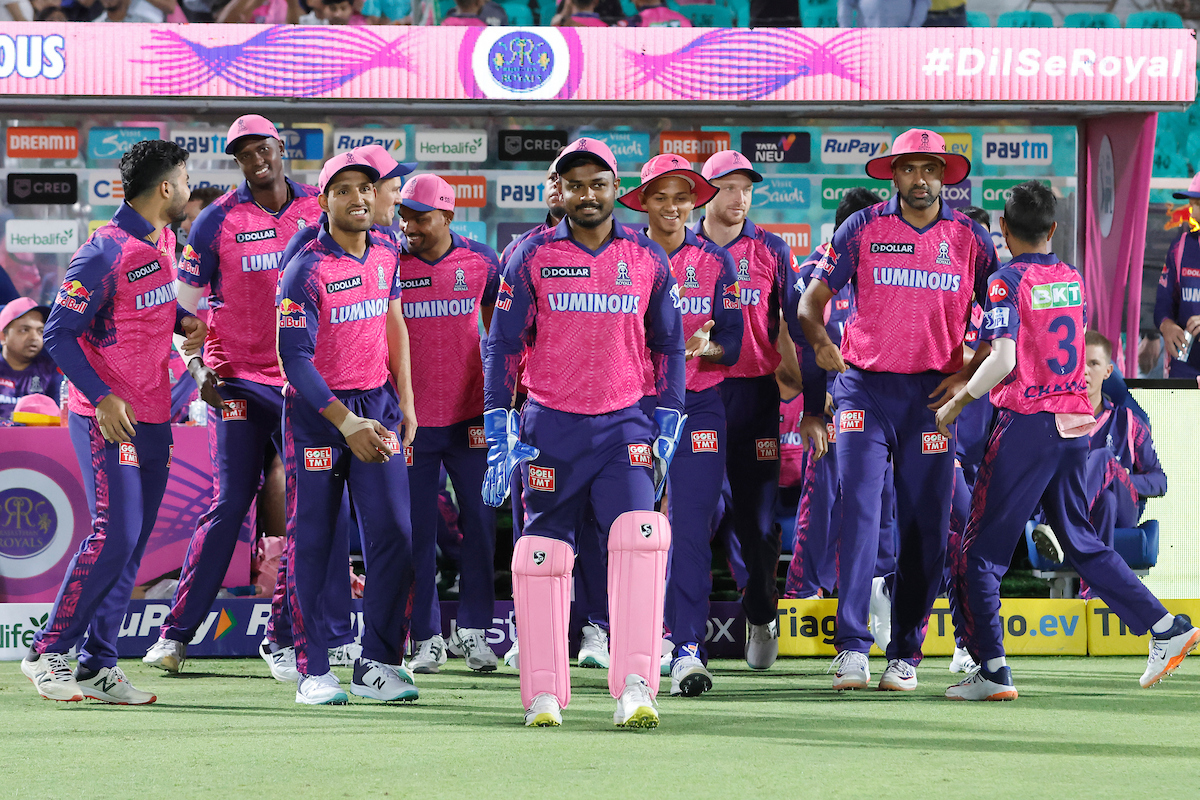 Rajasthan Royals will be banking on skipper Sanju Samson to fire when they take on Royal Challengers Bangalore in the IPL match in Bengaluru on Sunday.