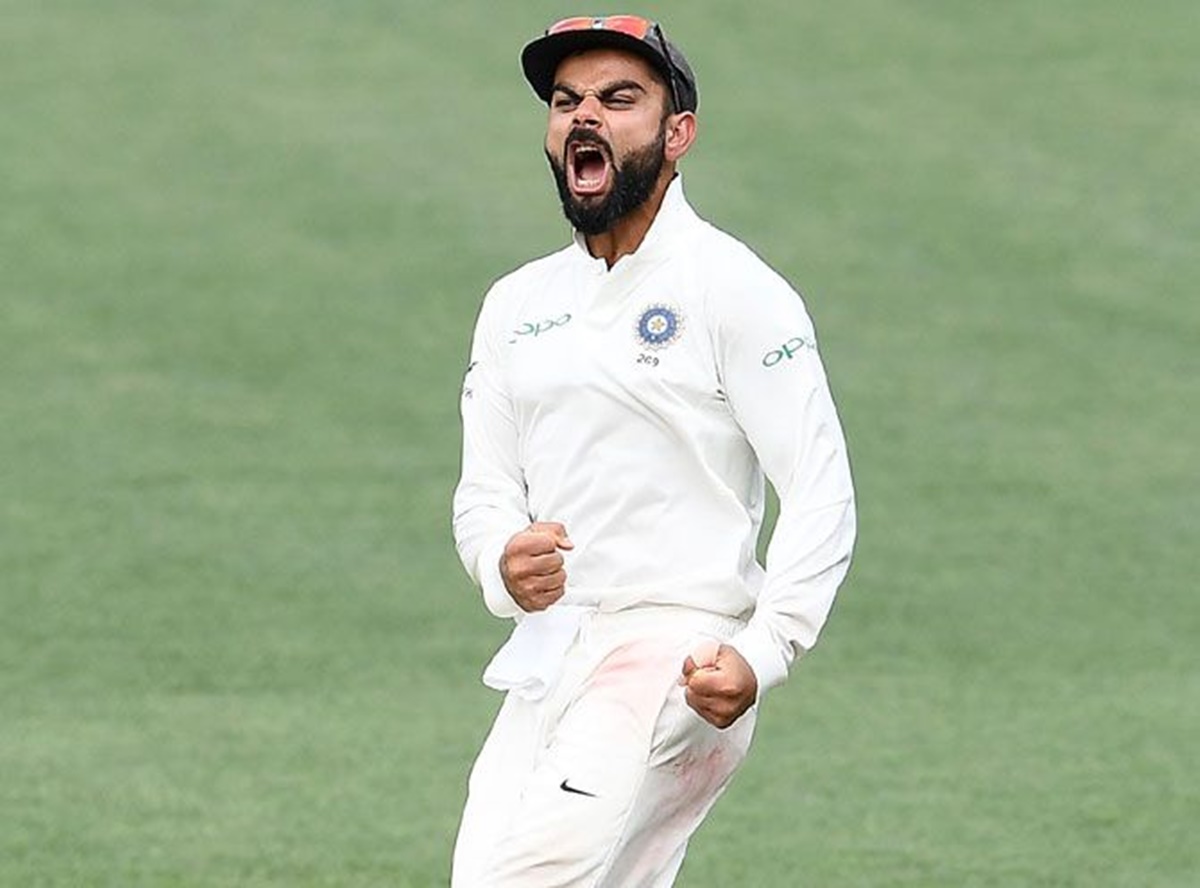 Virat Kohli was the India's Test captain during the tour of England in 2021. Under his captaincy, India took a 2-1 lead in the series before the final Test was postponed by a year due to the COVID-19 outbreak in the visitors' camp.