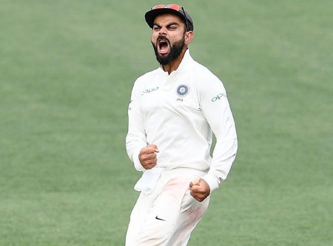 Virat Kohli was the India's Test captain during the tour of England in 2021. Under his captaincy, India took a 2-1 lead in the series before the final Test was postponed by a year due to the COVID-19 outbreak in the visitors' camp.