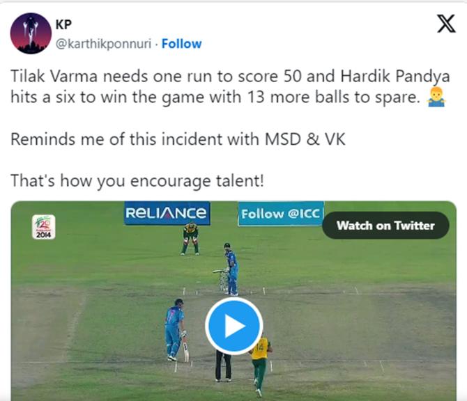 Hardik Pandya