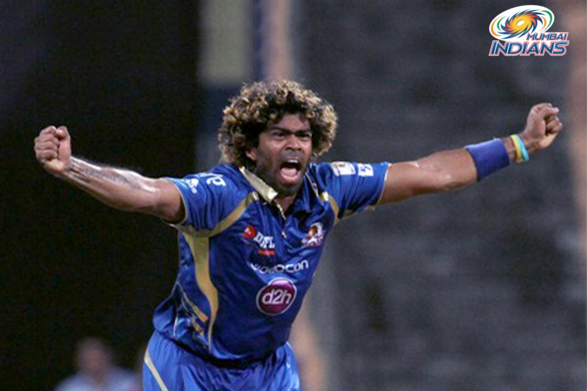 Lasith Malinga had a fruitful career with Mumbai Indians winning five titles overall -- four in IPL (2013, 2015, 2017, 2019) and the Champions League T20 in 2011.