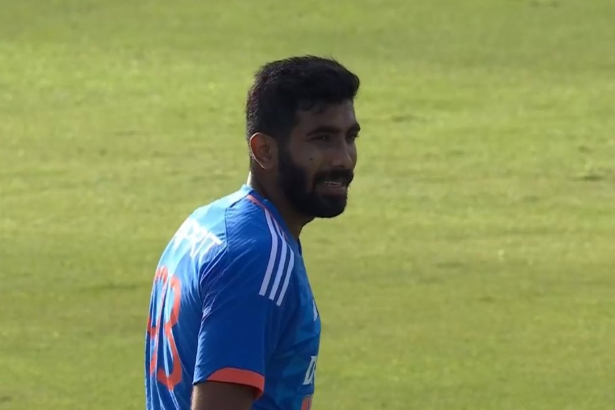 With figures of 2 for 15 in the 2nd T20I against Ireland on Sunday, Jasprit Bumrah surpassed Hardik Pandya to become 3rd highest wicket taker for India in men's T20Is.