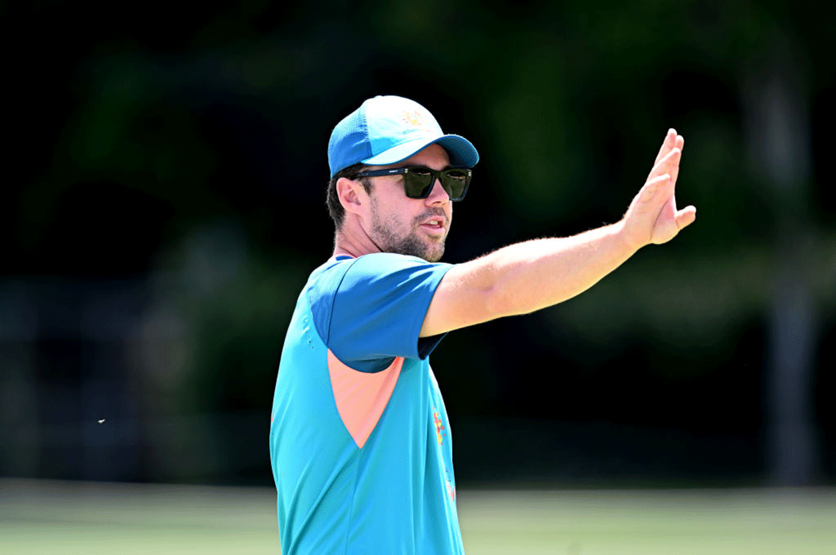 Travis Head will be a big part of the Australian squad for the India tour, said Australia skipper Pat Cummins.