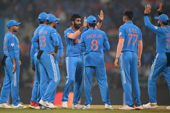 With six wins from as many matches, India will look to continue their unbeaten streak against Sri Lanka on Thursday