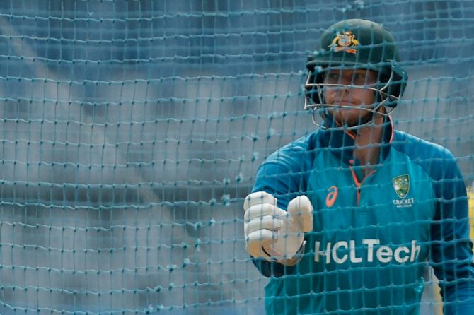Steve Smith hopes to convert starts into big scores in the next two games against Afghanistan and Bangladesh