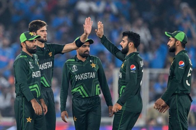 Pakistan have had a disastrous tournament thus far with just 2 wins from 6 matches and they have to win big against Bangladesh on Tuesday to keep themselves in contention for a semis spot