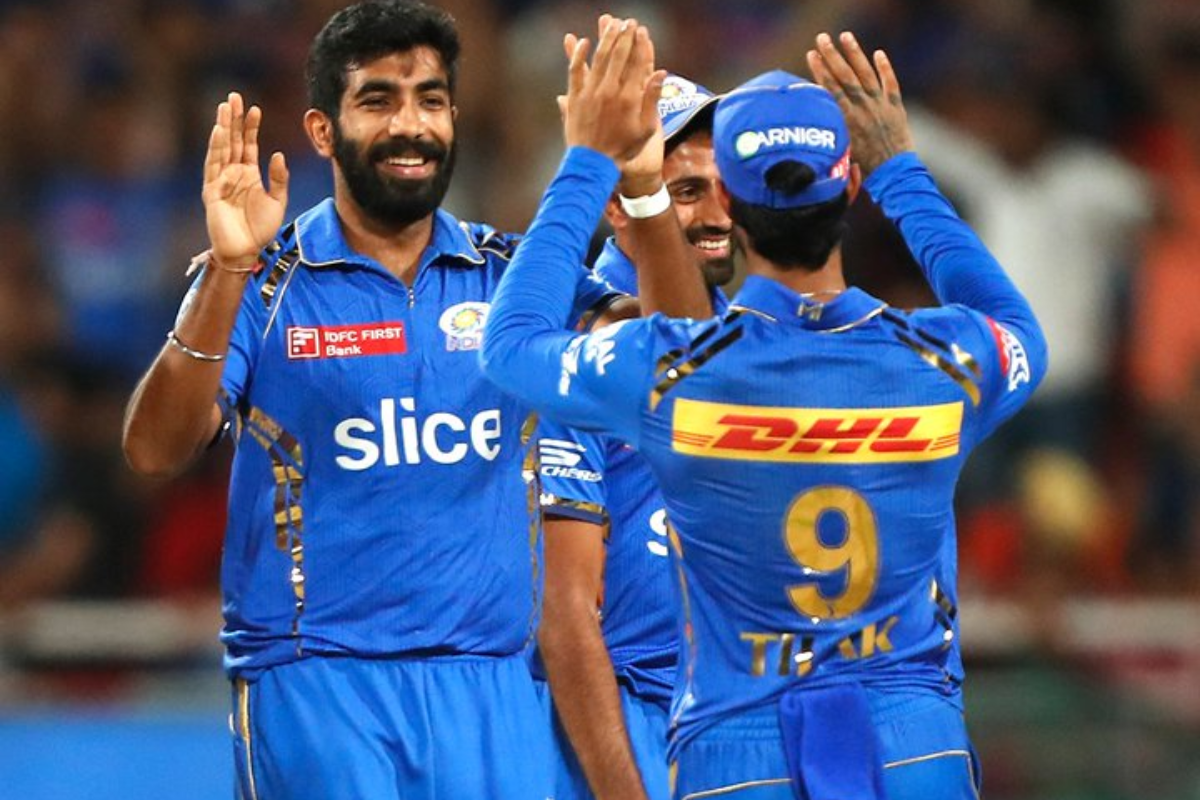 Mumbai Indians depend heavily on Jasprit Bumrah to turn their fortunes, feels Tom Moody.