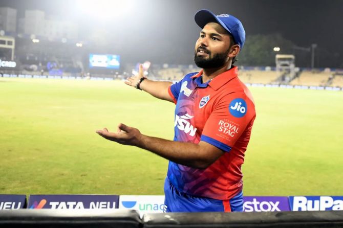 Rishabh Pant will be returning to professional cricket in the IPL later this month, following a long recovery from injury, following a car accident in December 2022