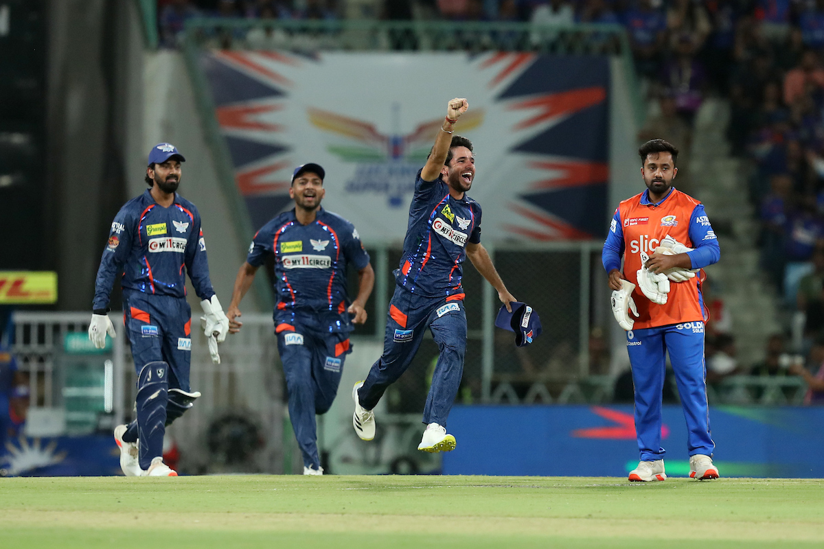 Skipper K L Rahul needs a superb all-round display from his Lucknow Super Giants teammates against Kolkata Knight Riders when the teams clash in the IPL match in Lucknow on Sunday.
