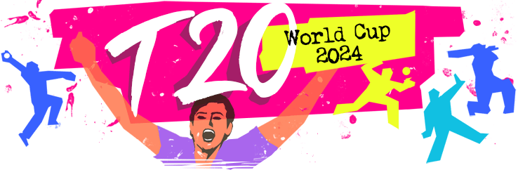 T20 World Cup 2024 - Rediff Cricket