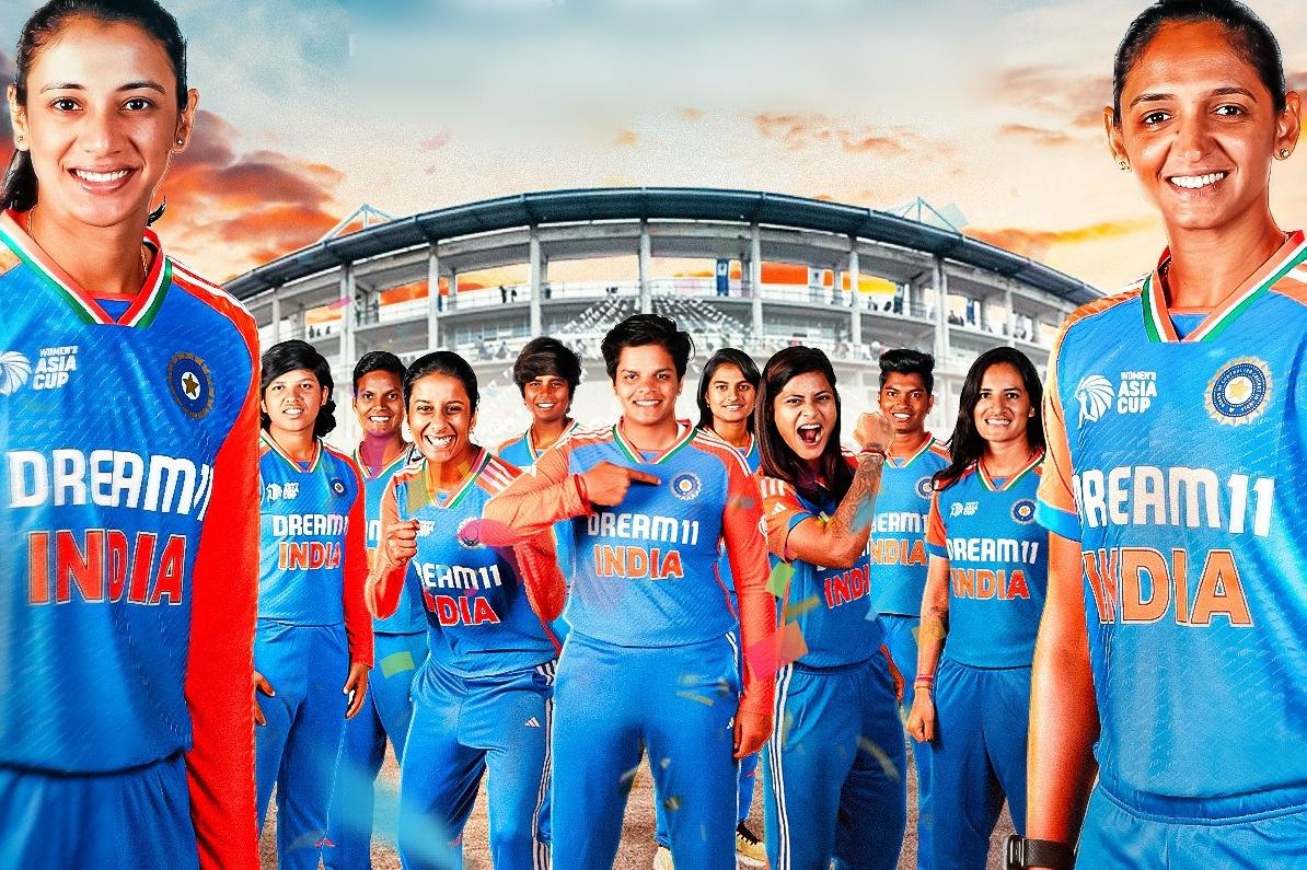 Harmanpreet  Kaur