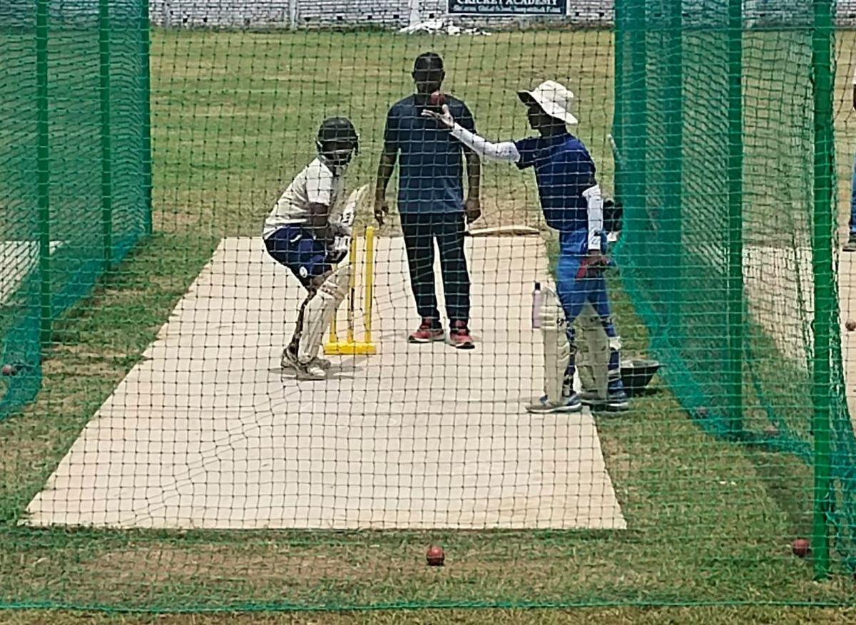 Vaibhav Suryavanshi Vaibhav Suryavanshi