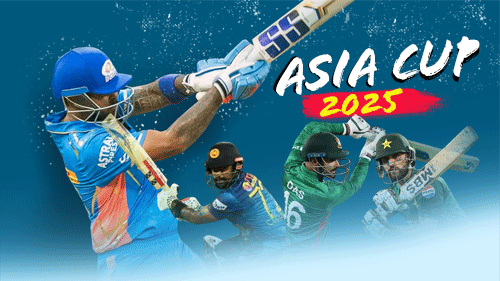 Asia Cup 2025