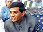 Ajit Jogi