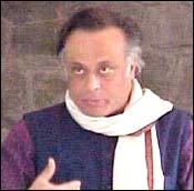 Jairam Ramesh