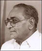 Congress treasurer Motilal Vora