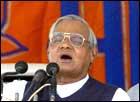 Atal Bihari Vajpayee