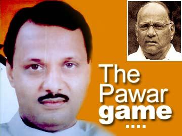 The Pawar Game