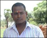 Murugan, worker: 'Vijayakanth is asking for just one chance'
