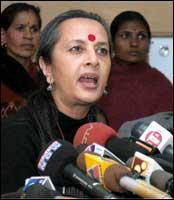 Brinda Karat