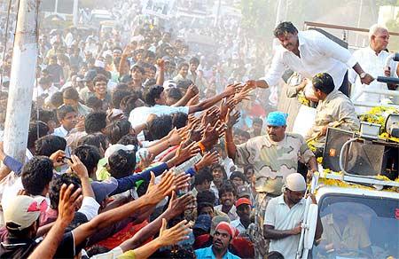 Chiranjeevi