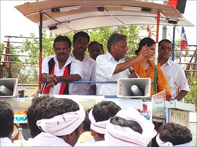 Mani Shankar Aiyar