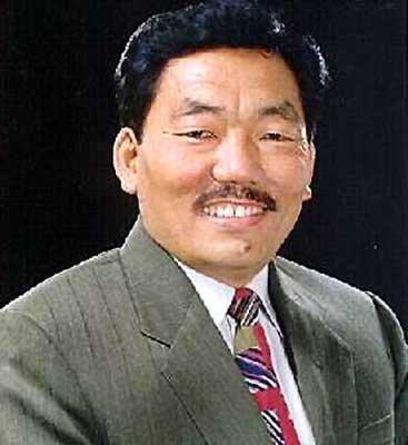 Pawan Chamling