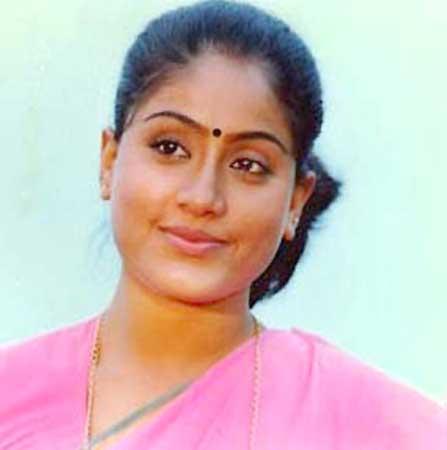 Vijayashanthi