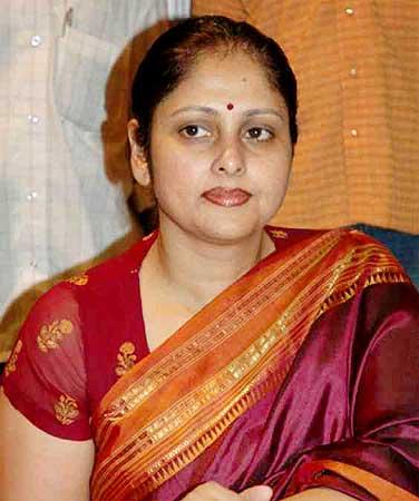 Jayasudha