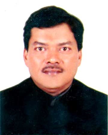 Wasnik Mukul Balkrishna