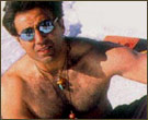 Sunny Deol -- Indian