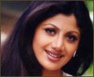 Shilpa Shetty in Indian