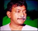 Director Ramgopal Varma