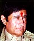 Dev Anand