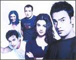 Dil Chahta Hai