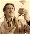 Jackie Shroff in Yaadein