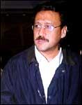 Jackie Shroff