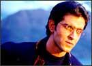 Hrithik Roshan