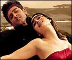 Yaadein -- Hrithik Roshan and Kareena Kapoor