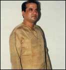 Suresh Wadkar