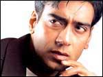 Ajay Devgan