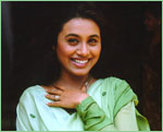 Rani Mukherji