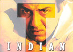 Sunny Deol in Indian