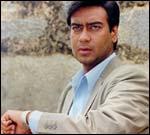 Ajay Devgan -- Lajja