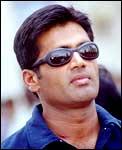 Sunil Shetty